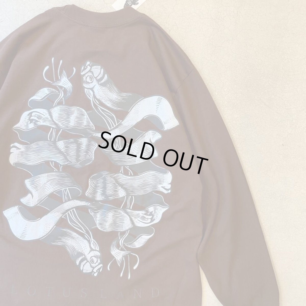 画像7: 【3色展開】-LOTUS LAND- SIREN (7)