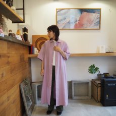 画像5: 【for-Lady's】MANON ONEPIECE PINK (5)