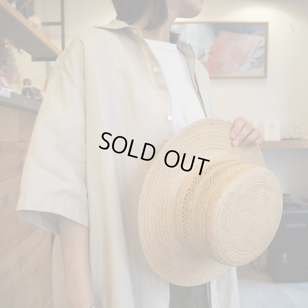 画像6: 【for-Lady's】MANON ONEPIECE  BEIGE (6)