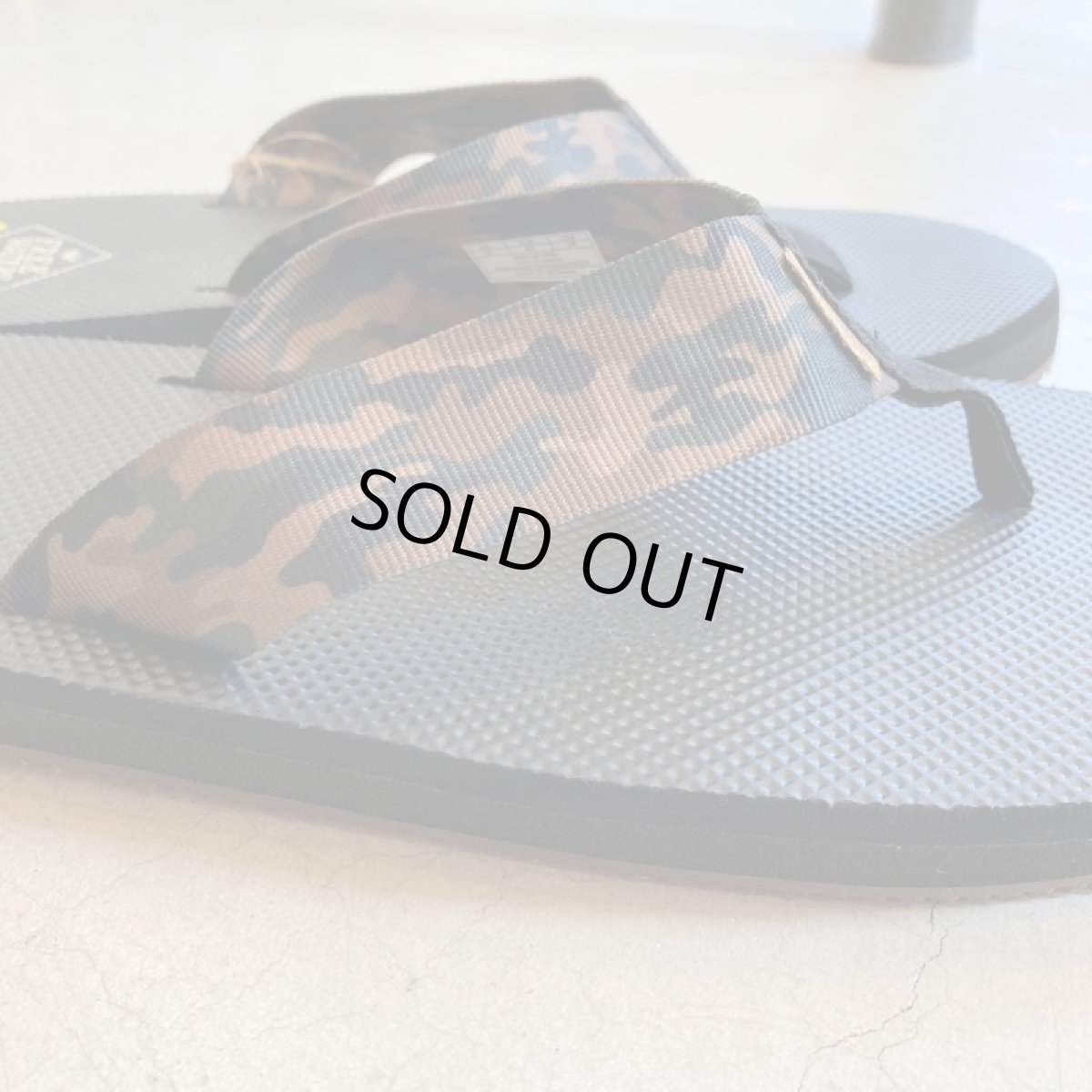 画像2: FREE WARTERS " SUPREEM CAMO" (2)