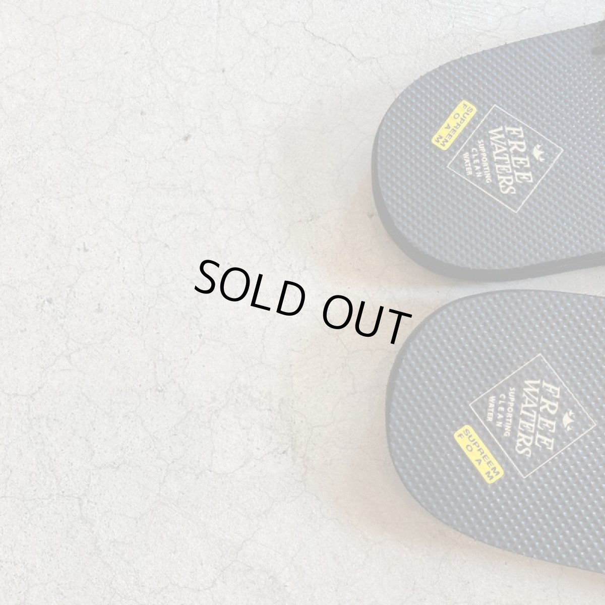 画像3: FREE WARTERS " SUPREEM CAMO" (3)