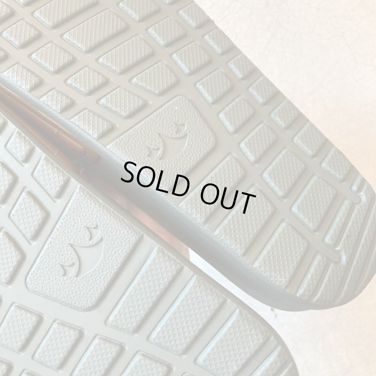 画像4: FREE WARTERS " SUPREEM SLIDE MNS " (4)