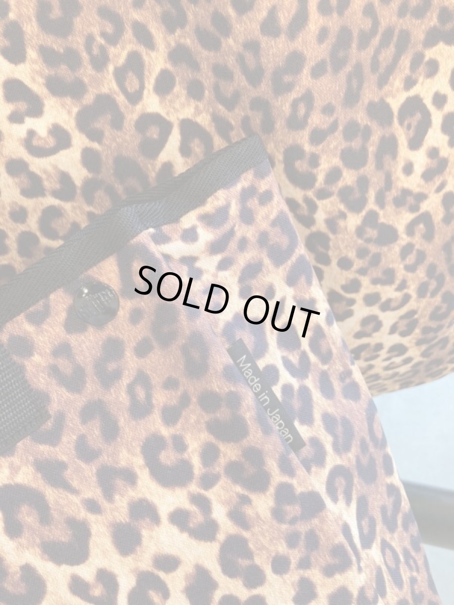 画像6: -NECESSARY or UNNECESSARY- HOMES LEOPARD BAG(S) (6)