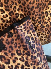 画像6: -NECESSARY or UNNECESSARY- HOMES LEOPARD BAG(S) (6)