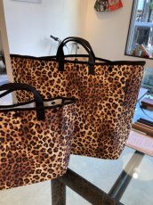 画像5: -NECESSARY or UNNECESSARY- HOMES LEOPARD BAG(S) (5)