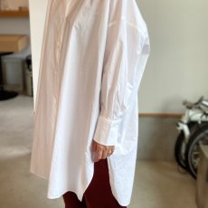 画像3: 【for-lady's】SETTO CRUISER SHIRTS (3)