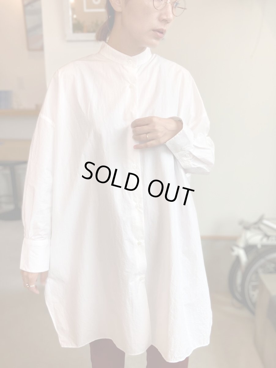 画像7: 【for-lady's】SETTO CRUISER SHIRTS (7)