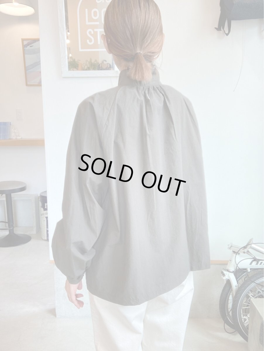 画像4: 【for-lady's】SETTO FREX SHIRTS (4)