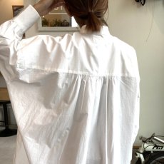 画像5: 【for-lady's】SETTO CRUISER SHIRTS (5)