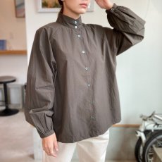 画像1: 【for-lady's】SETTO FREX SHIRTS (1)