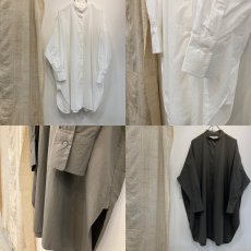 画像2: 【for-lady's】SETTO CRUISER SHIRTS (2)