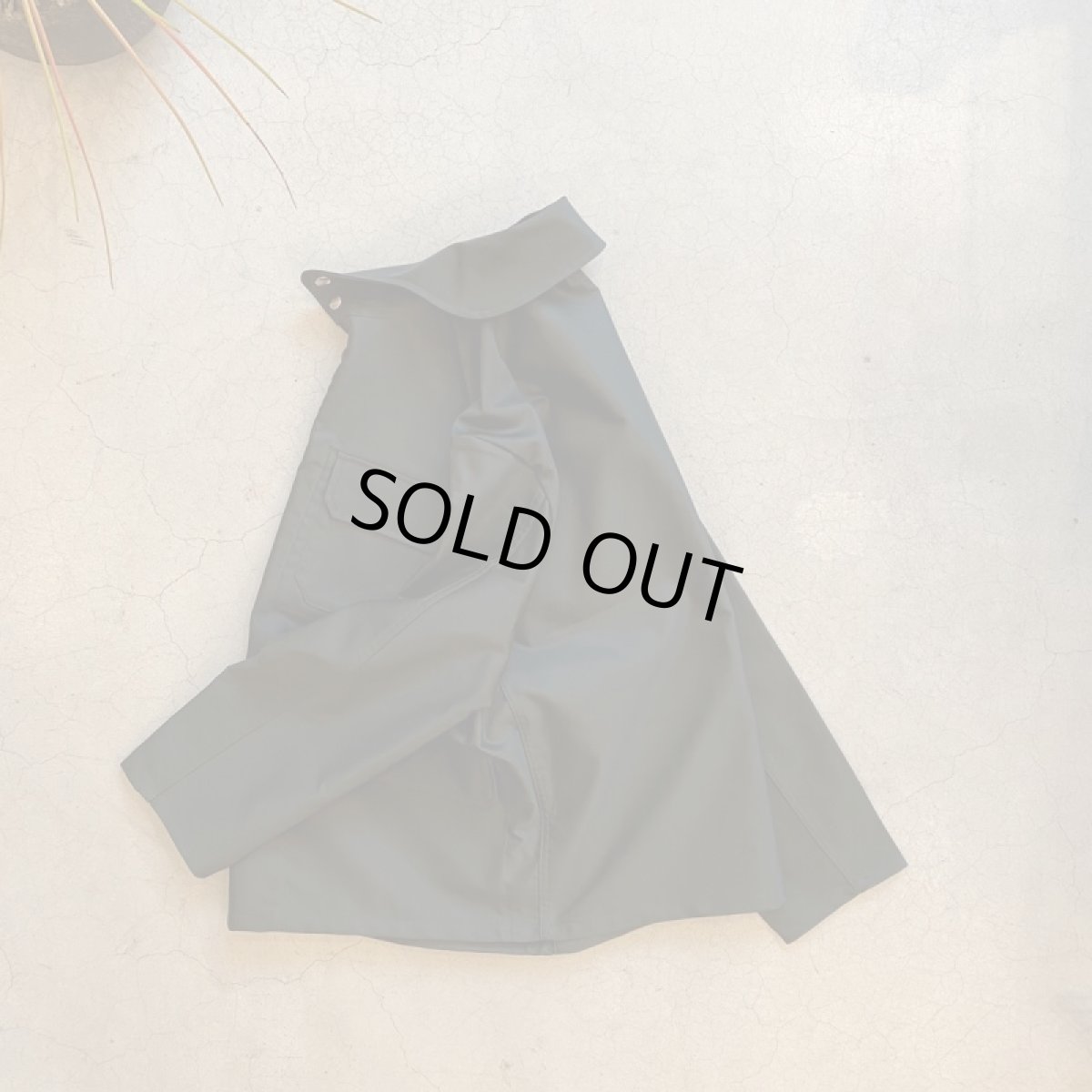 画像3: 【２色展開】-NECESSARY or UNNECESSARY- NECK TOP (3)