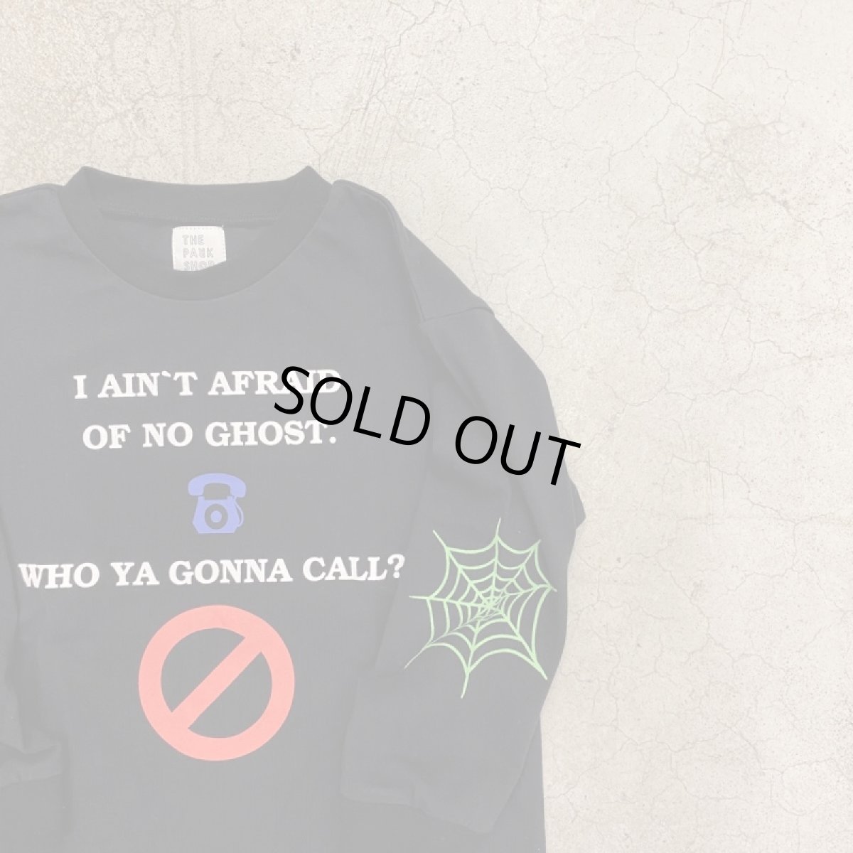 画像5: 【-for Kid's-】-THE PARK SHOP- NOGHOST L/S (5)