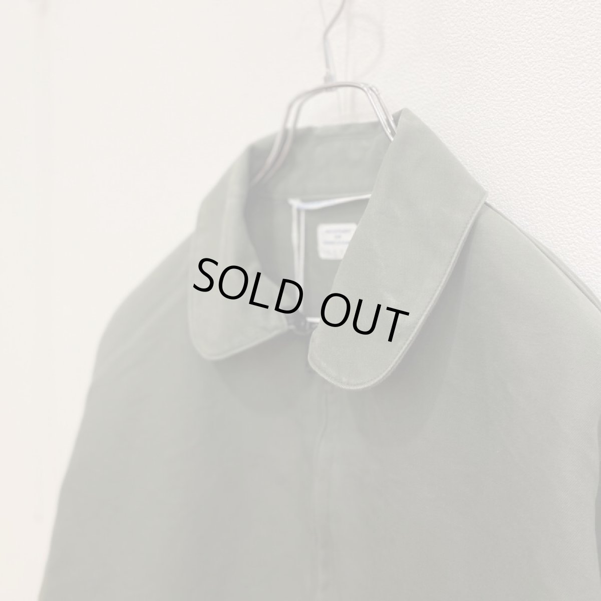 画像15: 【2色展開】-NECESSARY or UNNECESSARY- FLIGHT TOP (15)