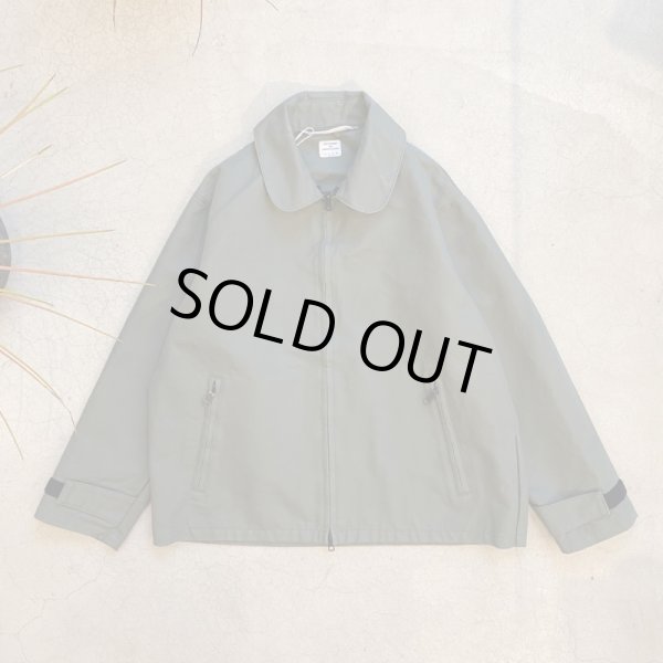 2色展開】-NECESSARY or UNNECESSARY- FLIGHT TOP - the LOCAL STORE