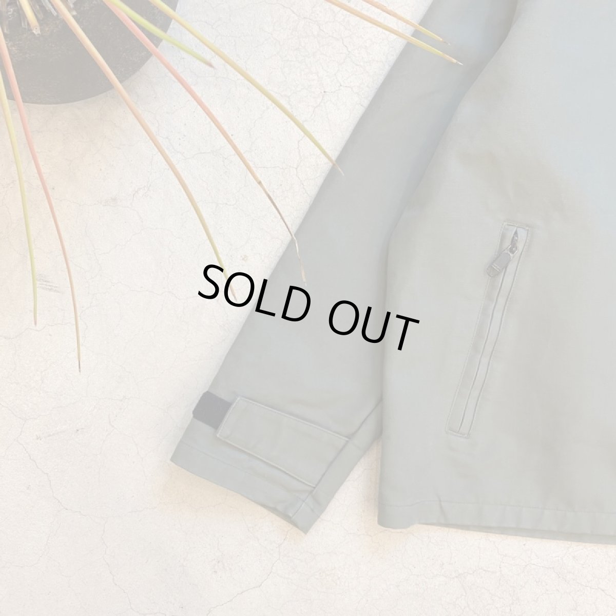 画像13: 【2色展開】-NECESSARY or UNNECESSARY- FLIGHT TOP (13)