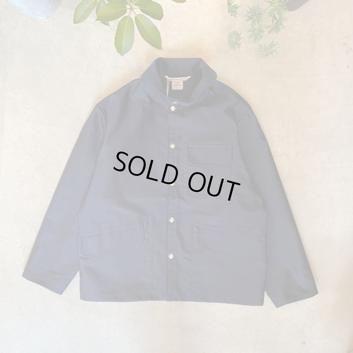 画像12: 【２色展開】-NECESSARY or UNNECESSARY- NECK TOP (12)