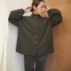 画像7: 【for-lady's】SETTO FREX SHIRTS (7)