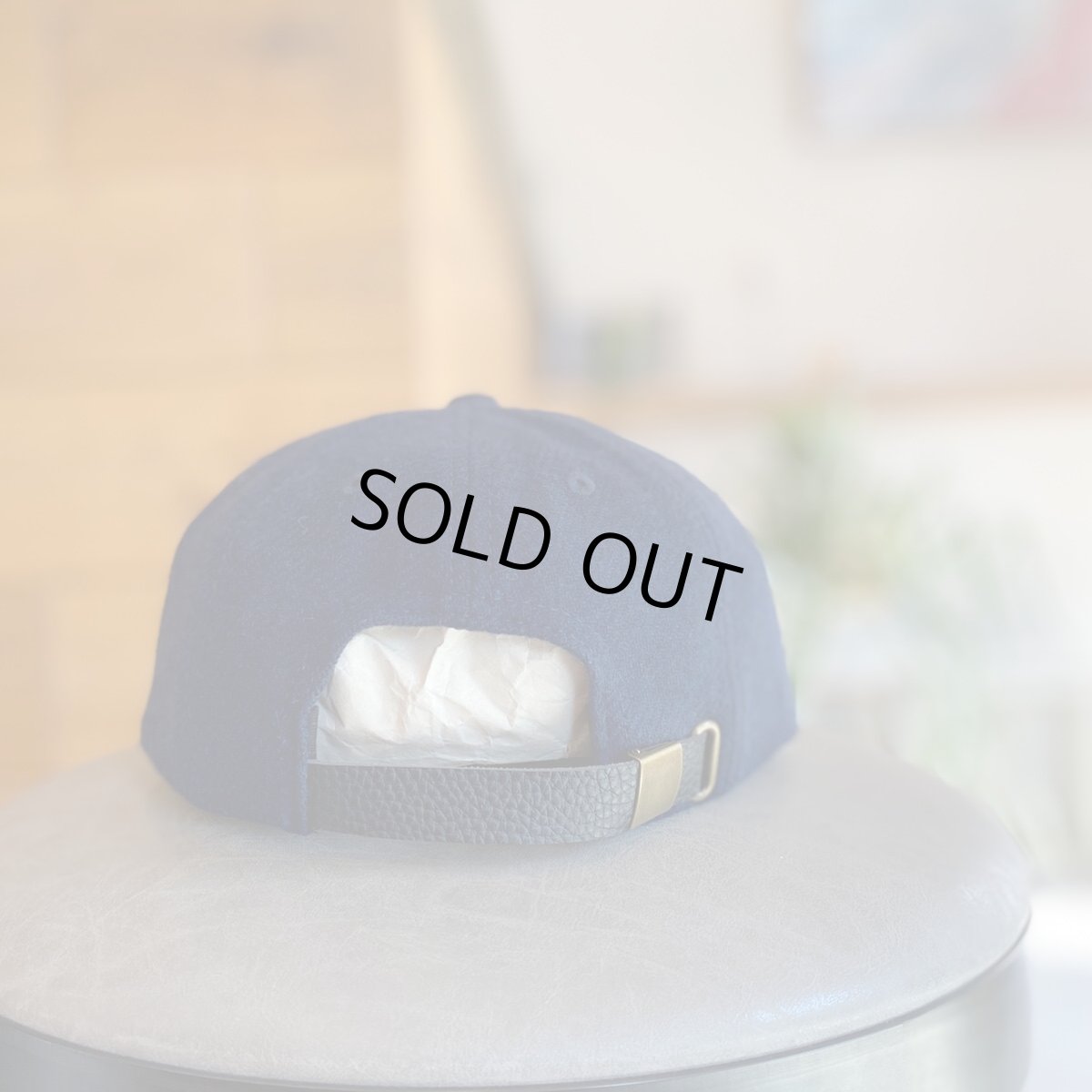 画像4: TACOMA FUJI RECORDS -Double Face CAP- (4)