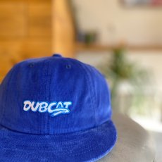 画像1: TACOMA FUJI RECORDS -DUB CAT CAP- (1)