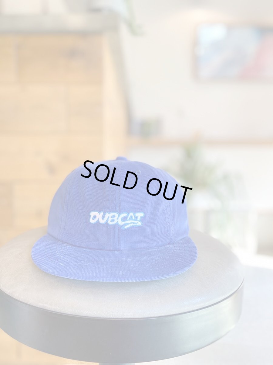 画像2: TACOMA FUJI RECORDS -DUB CAT CAP- (2)