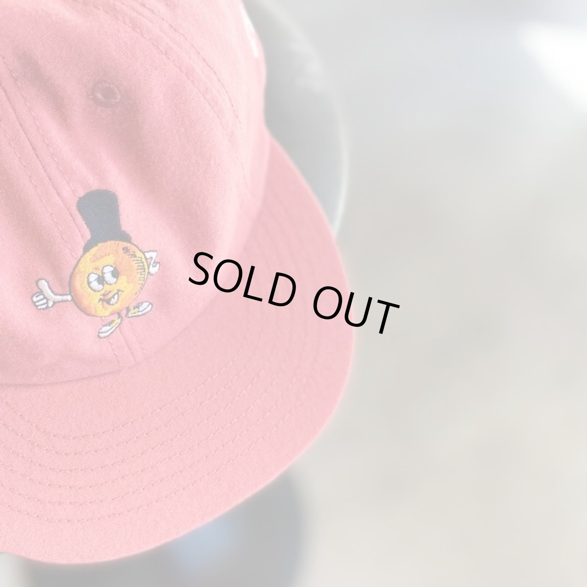 画像5: TACOMA FUJI RECORDS -WEE WEE CAP- (5)