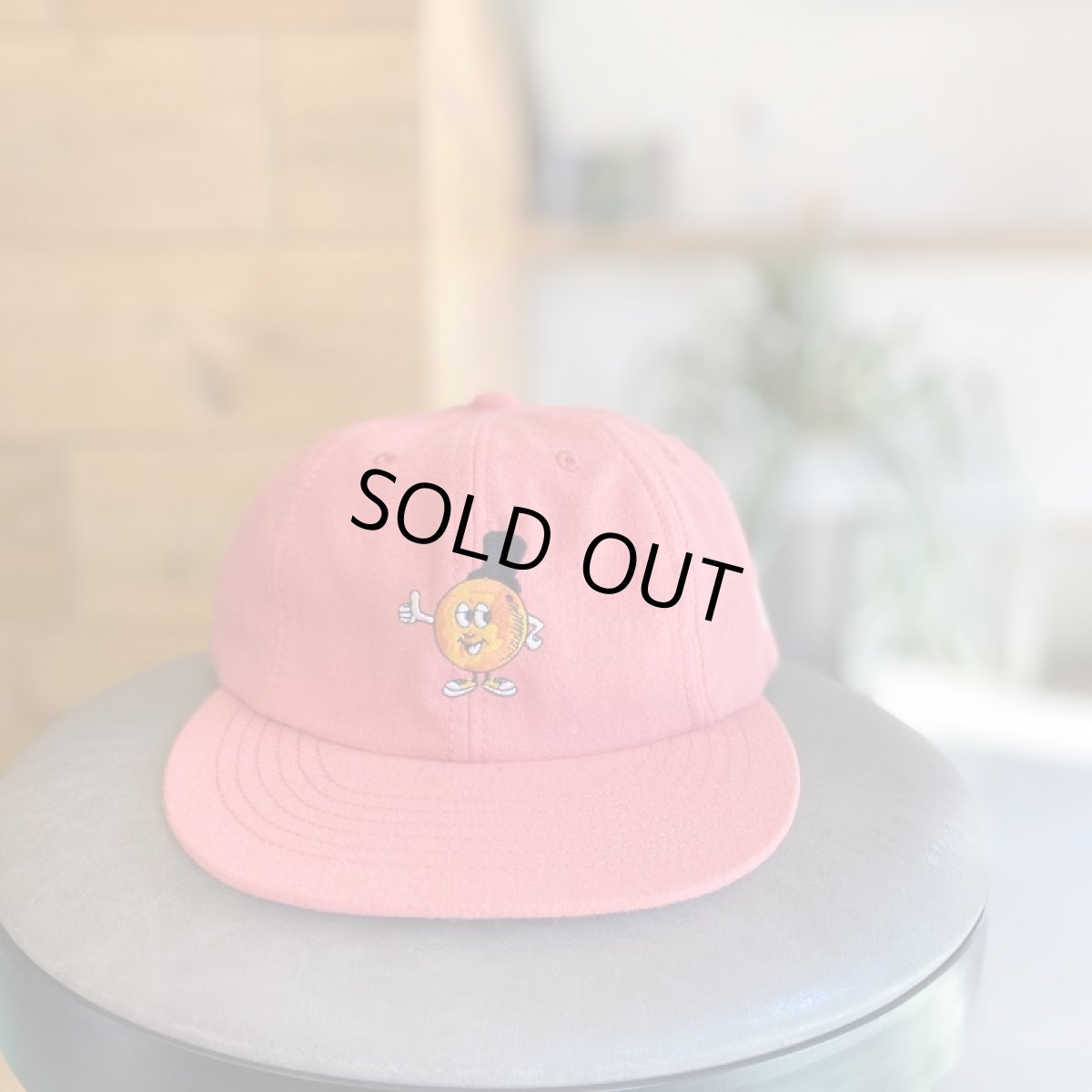 画像2: TACOMA FUJI RECORDS -WEE WEE CAP- (2)