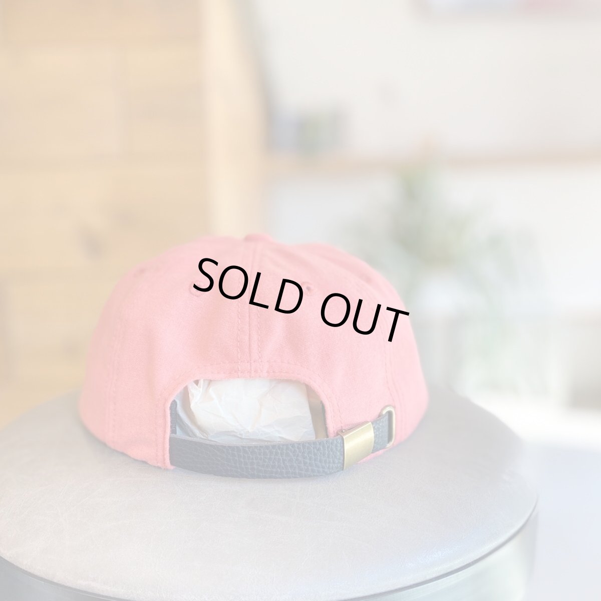 画像4: TACOMA FUJI RECORDS -WEE WEE CAP- (4)