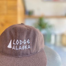 画像1: TACOMA FUJI RECORDS -2019 Lodge ALASKA- (1)