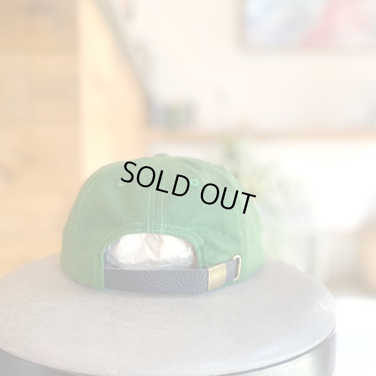 画像4: TACOMA FUJI RECORDS -TORA CAP- (4)