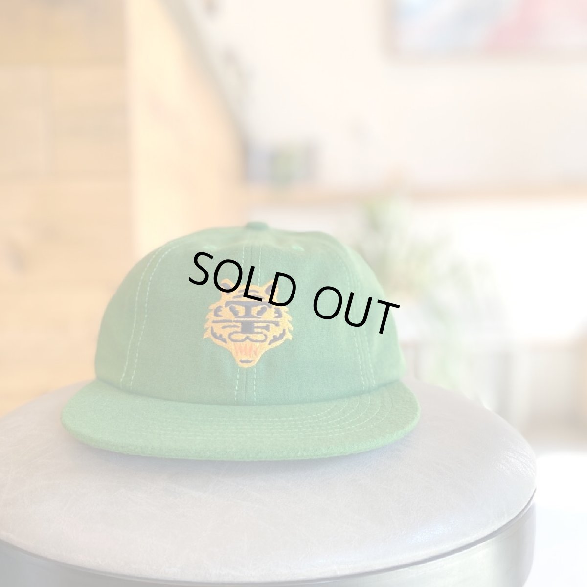 画像2: TACOMA FUJI RECORDS -TORA CAP- (2)