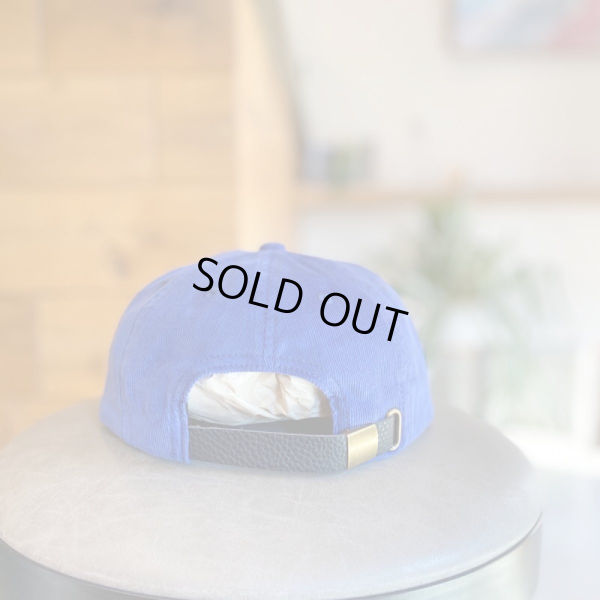 画像4: TACOMA FUJI RECORDS -DUB CAT CAP- (4)