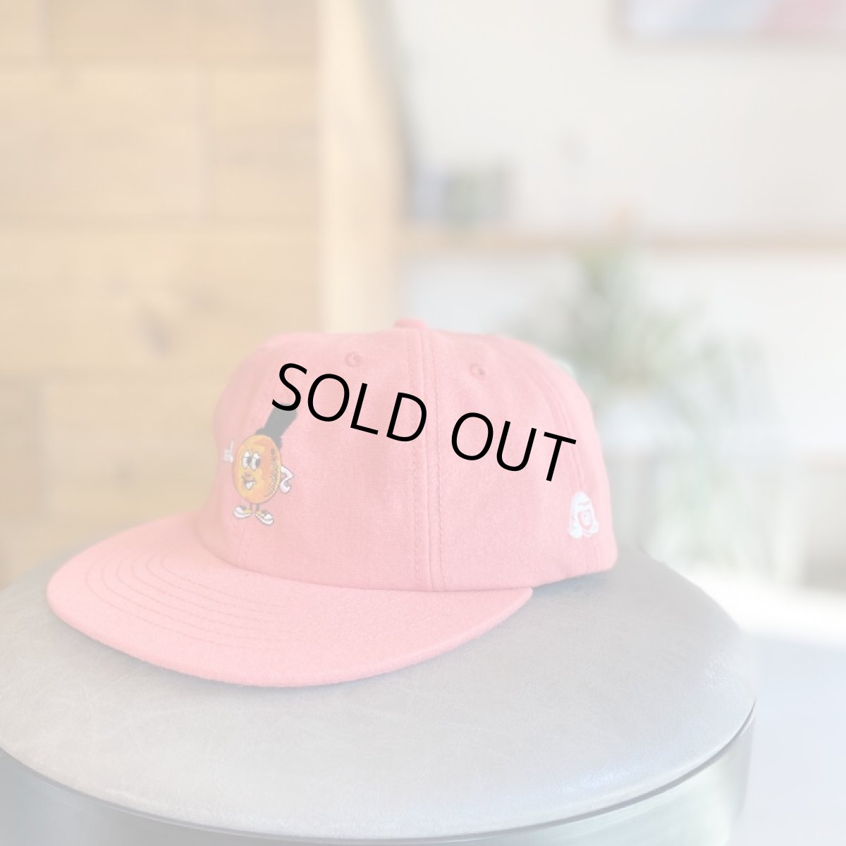 画像3: TACOMA FUJI RECORDS -WEE WEE CAP- (3)