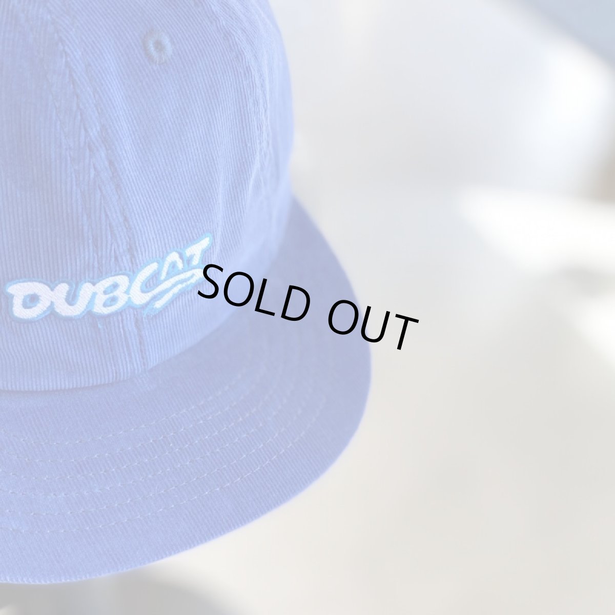 画像5: TACOMA FUJI RECORDS -DUB CAT CAP- (5)