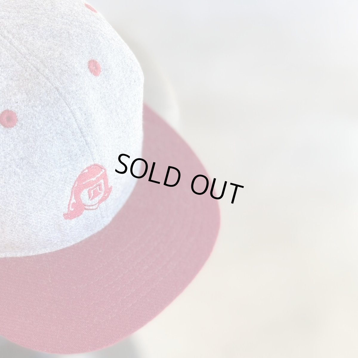 画像4: TACOMA FUJI RECORDS -2TONE TACOMA LOGO- (4)