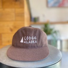 画像2: TACOMA FUJI RECORDS -2019 Lodge ALASKA- (2)