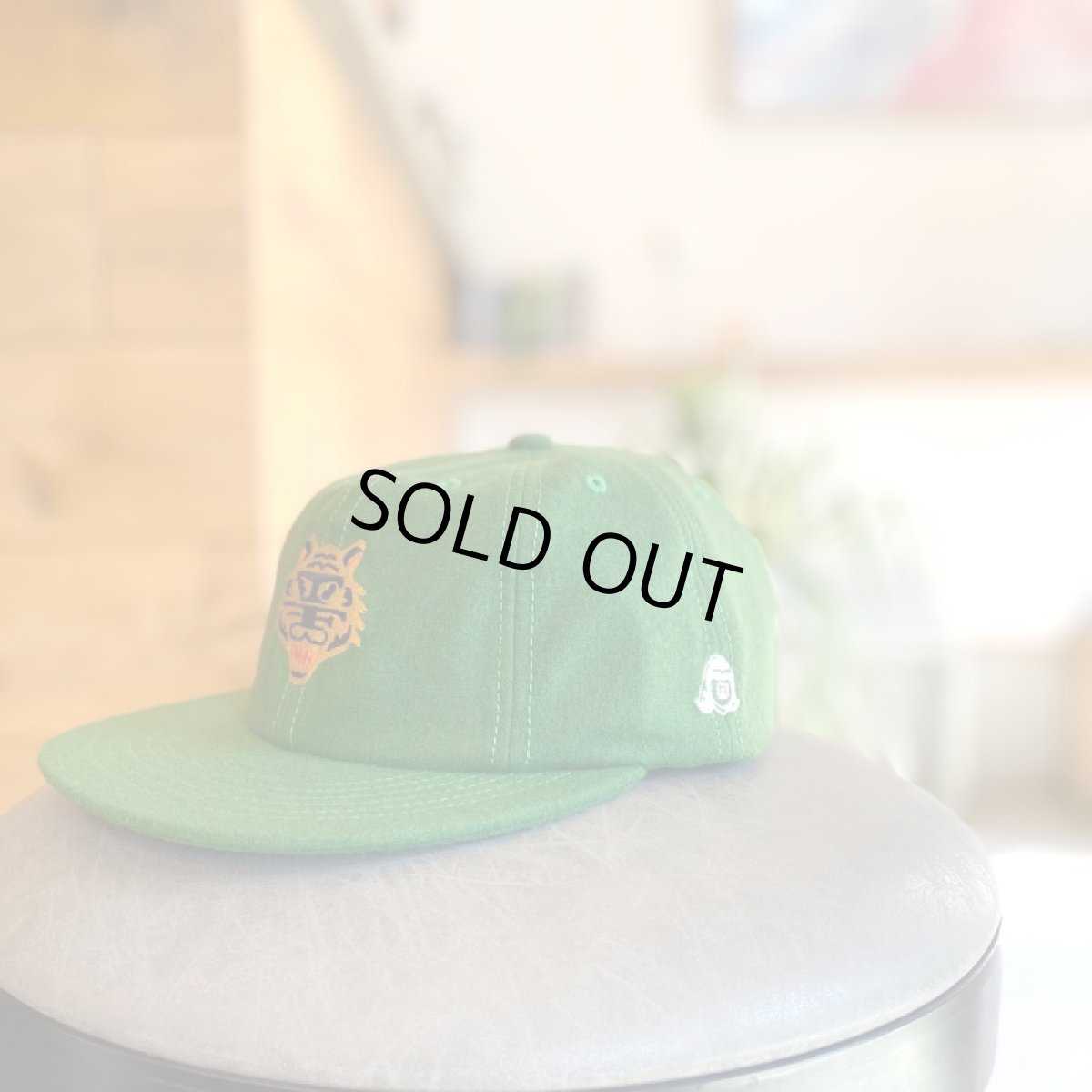 画像3: TACOMA FUJI RECORDS -TORA CAP- (3)