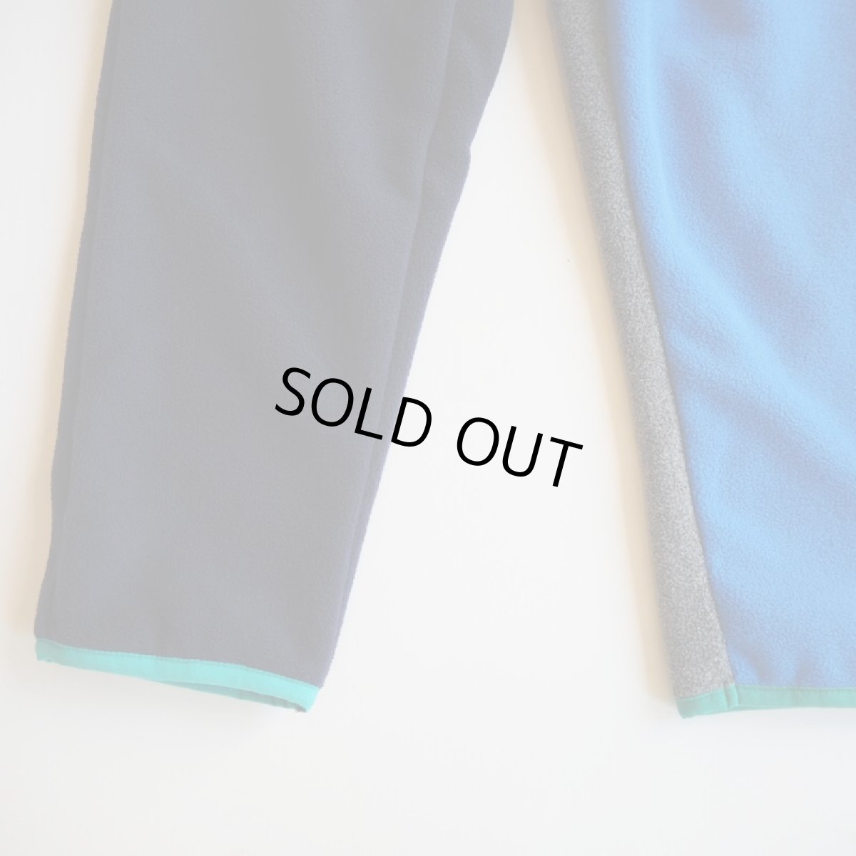 画像4: 【-for Kid's-】-THE PARK SHOP-WALK BOY PANTS (MULTI) (4)