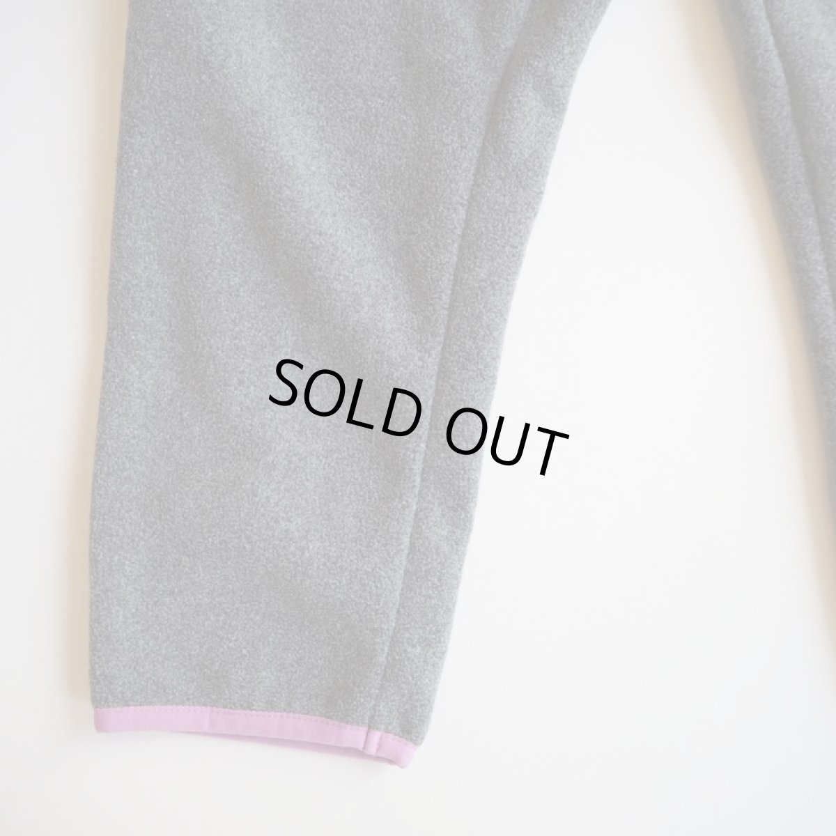 画像3: 【-for Kid's-】-THE PARK SHOP-WALK BOY PANTS (GRAY） (3)