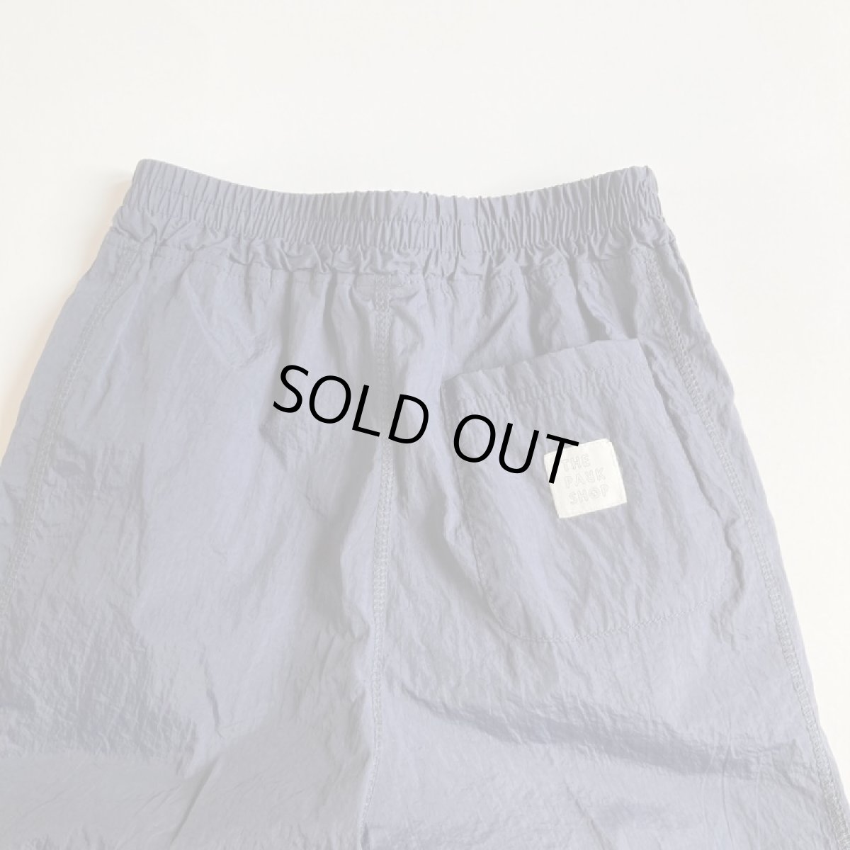 画像6: 【-for Kid's-】THE PARK SHOP　PARK SPORT PANTS (6)