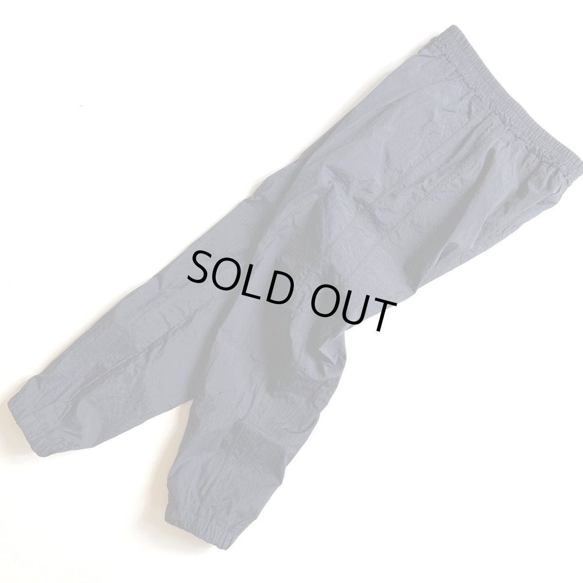 画像5: 【-for Kid's-】THE PARK SHOP　PARK SPORT PANTS (5)