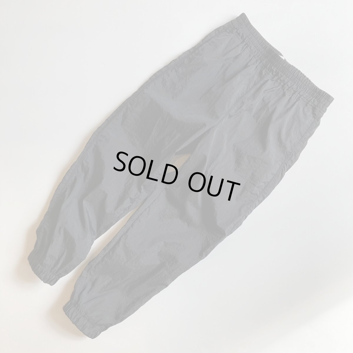 画像8: 【-for Kid's-】THE PARK SHOP　PARK SPORT PANTS (8)