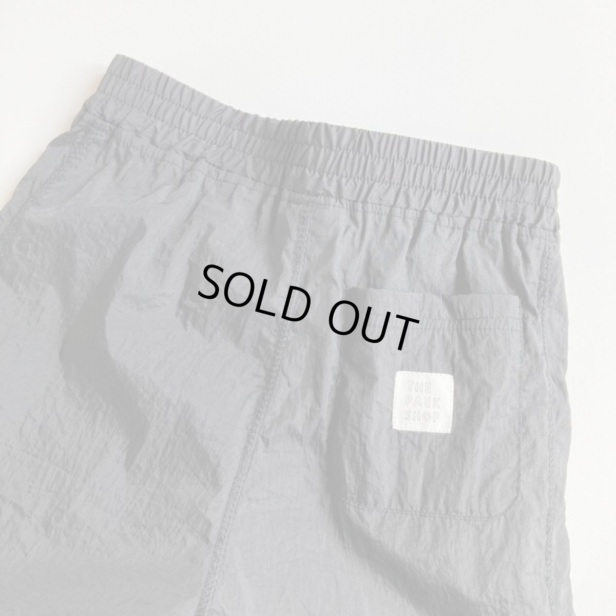 画像11: 【-for Kid's-】THE PARK SHOP　PARK SPORT PANTS (11)