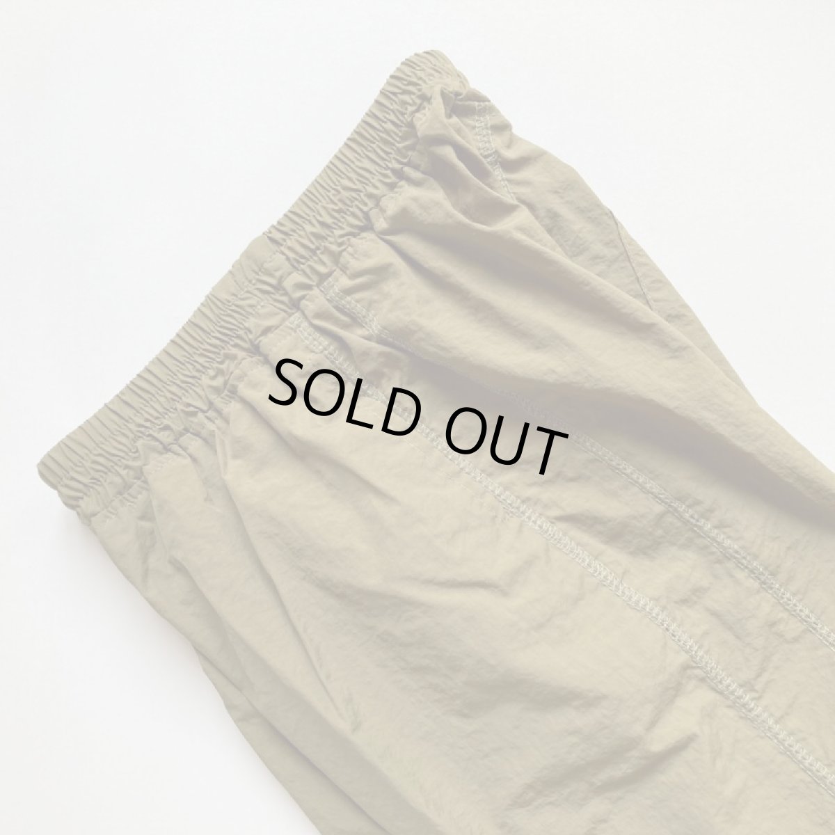 画像14: 【-for Kid's-】THE PARK SHOP　PARK SPORT PANTS (14)