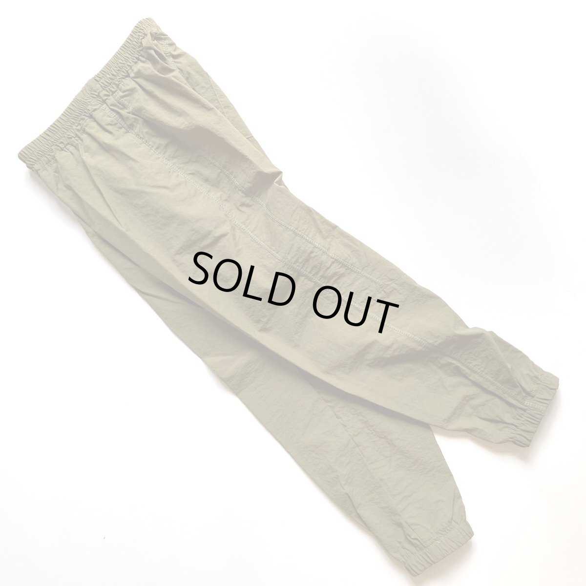 画像12: 【-for Kid's-】THE PARK SHOP　PARK SPORT PANTS (12)