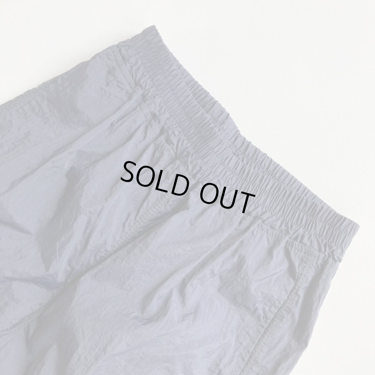 画像2: 【-for Kid's-】THE PARK SHOP　PARK SPORT PANTS (2)