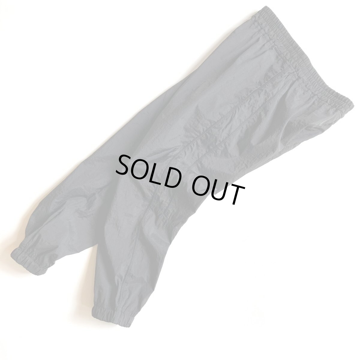 画像9: 【-for Kid's-】THE PARK SHOP　PARK SPORT PANTS (9)