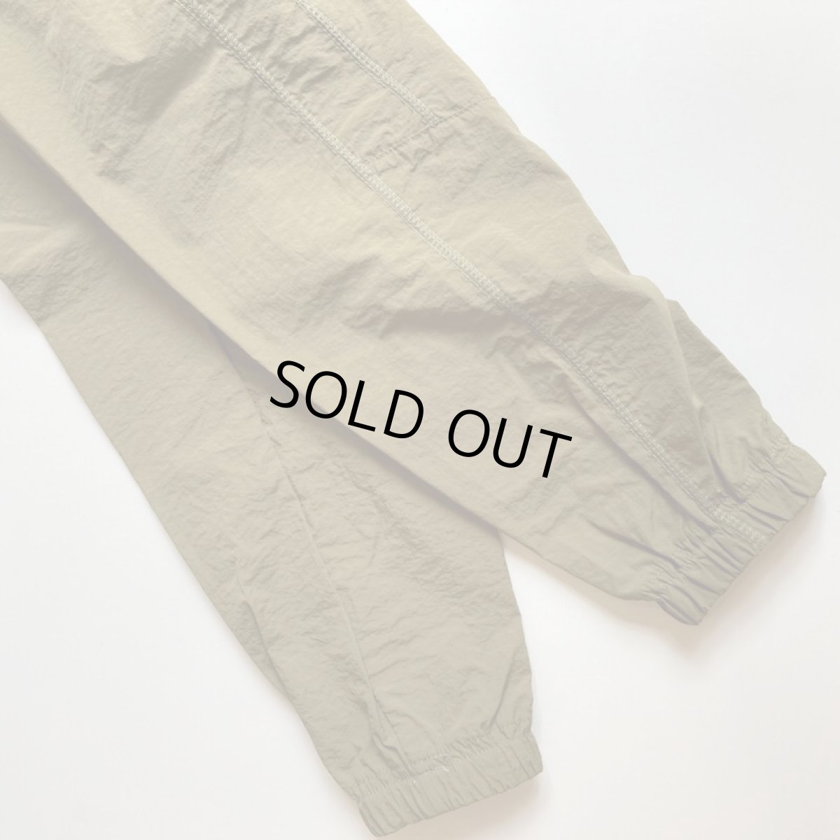 画像13: 【-for Kid's-】THE PARK SHOP　PARK SPORT PANTS (13)