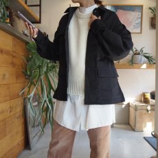 画像10: 【for-lady's】SETTO COMFORT VEST (10)