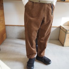 画像1: -GOHEMP/ゴーヘンプ-HIGH EXPLORER PANTS (1)